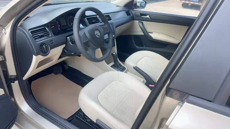 Xinrui 2013 1.6L Automatic Intelligent Selection — 11