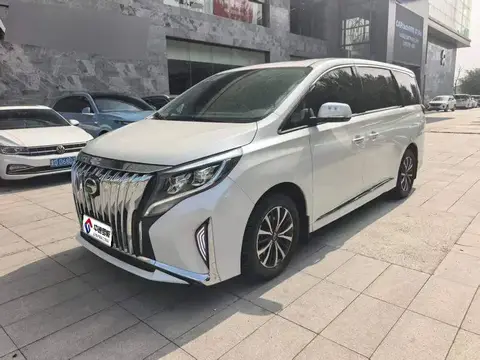 Trumpchi M8 2023 Lingxiu Series 390T Premium Edition
