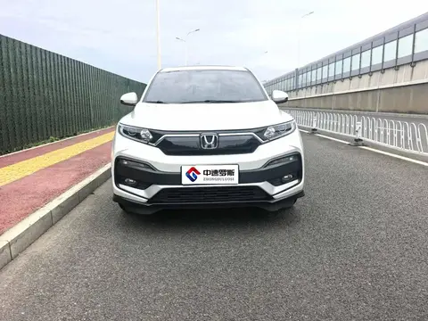 Honda XR-V 2021 1.5L CVT Comfort Edition