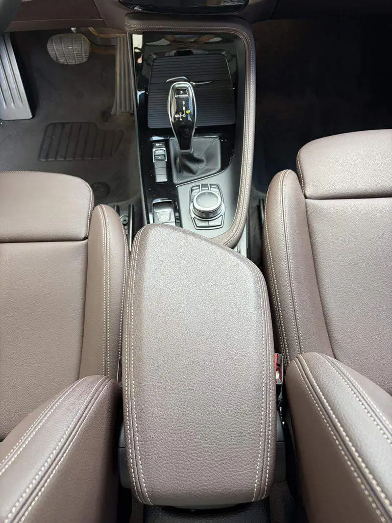 BMW X1 2020 sDrive20Li Premium Edition — 8