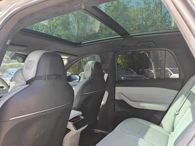 NIO ES6 2024 75kWh — 16