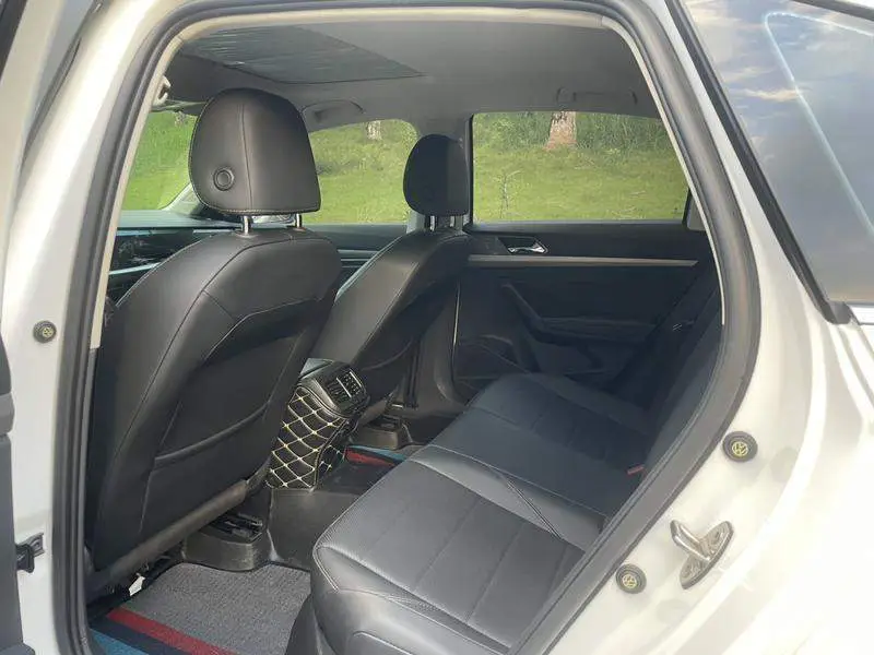 Lavida 2021 1.5L Automatic Comfort Edition — 9