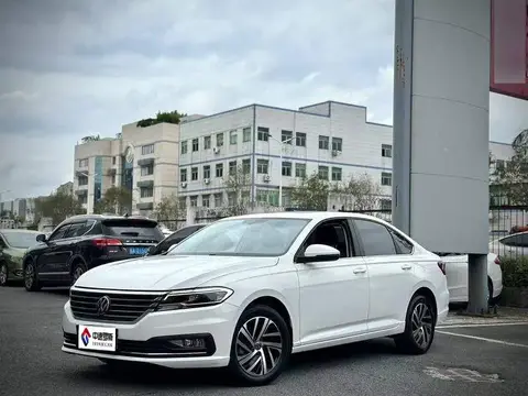 Lavida 2022 1.5L Automatic Comfort Edition