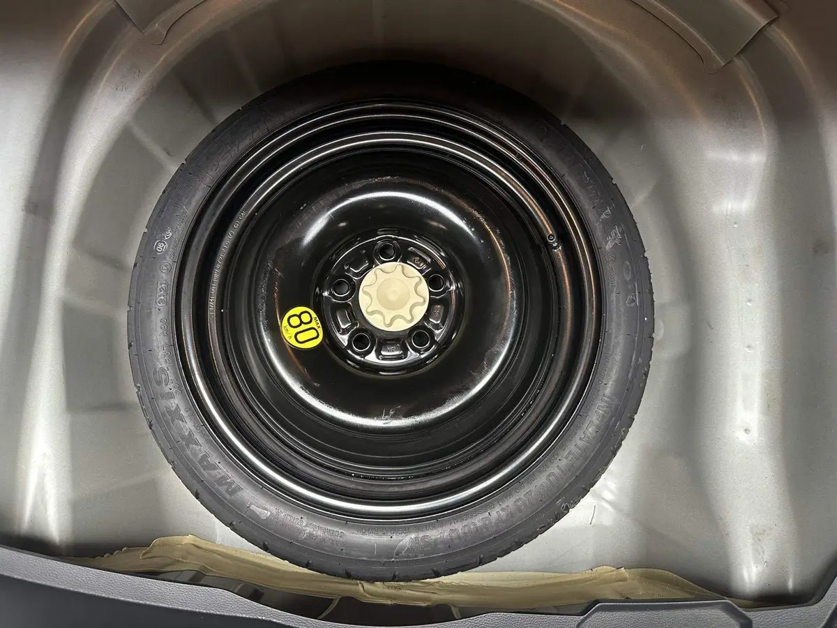 Corolla 2021 1.2T S-CVT Elite PLUS Edition — 20