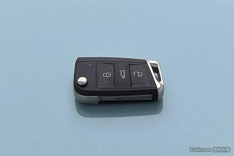 Lavida 2023 New 1.5L Automatic New Edition — 6