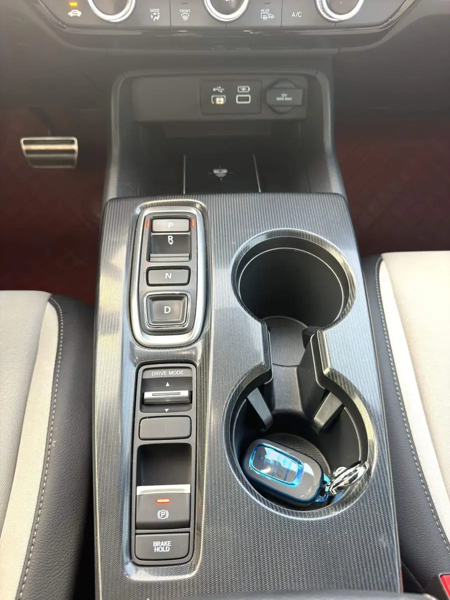 Civic 2023 HATCHBACK 2.0L e:HEV Extreme Control Edition — 19