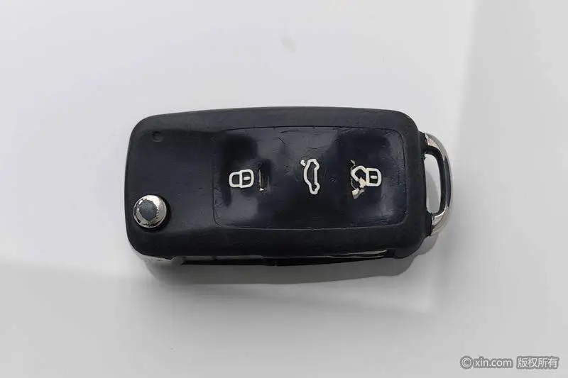 Xindong 2014 1.6L Manual Enjoy Edition — 6