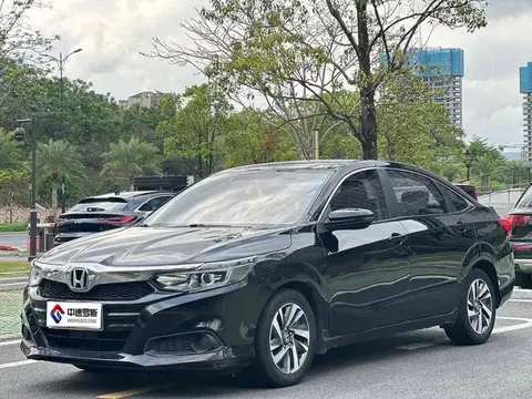 Lingpai 2019 180Turbo CVT Comfort Edition National VI