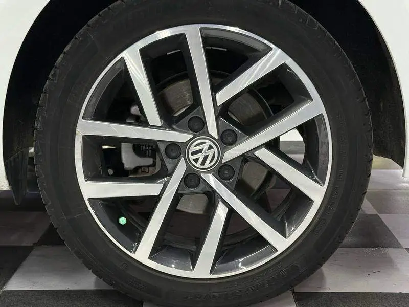Golf 2019 280TSI DSG Luxury National VI — 5