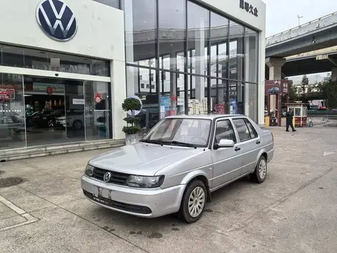 Jetta 2010 1.6L Partner