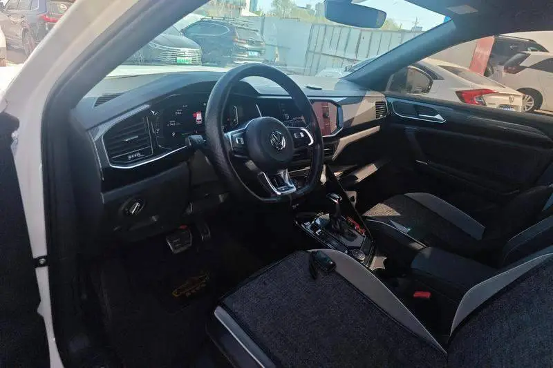 Tanyue 2019 380TSI 4WD R-Line National V — 13