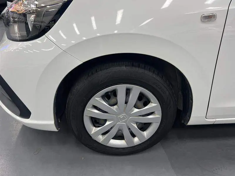 Fit 2021 1.5L CVT Trendy Edition — 8