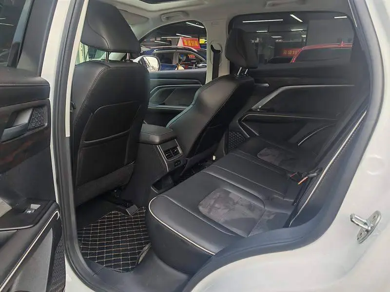 Haval H6 2023 National Trend Edition 1.5T Automatic City Edition — 18