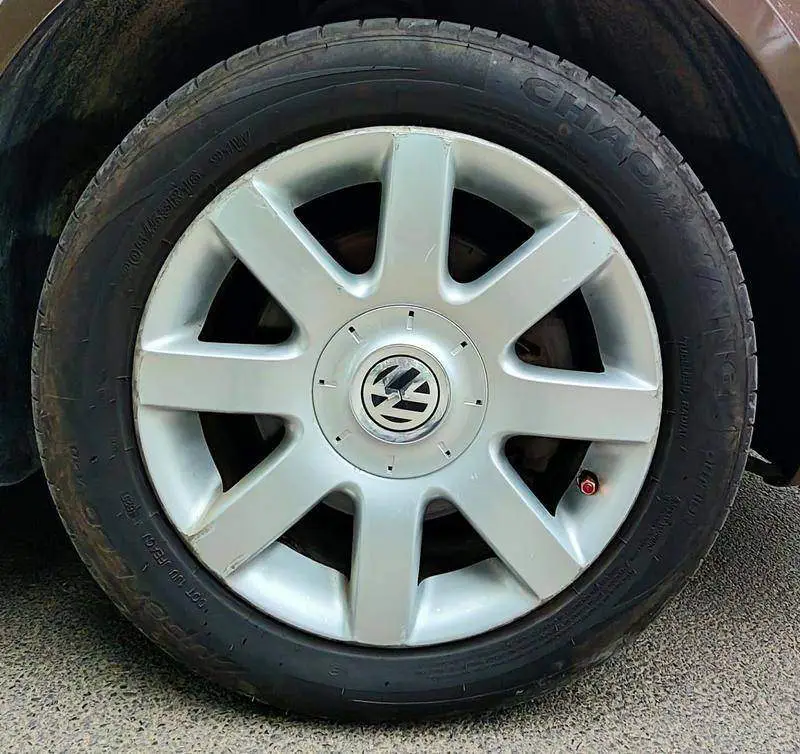 Touran 2013 1.4T Manual Comfort Edition 5 Seaters — 14
