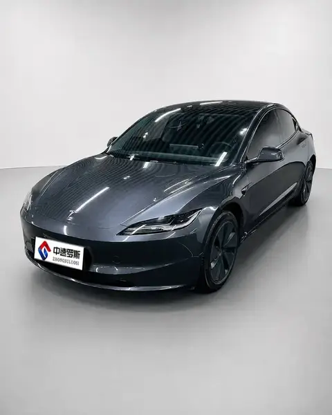 Model 3 2023 rear-wheel drive version