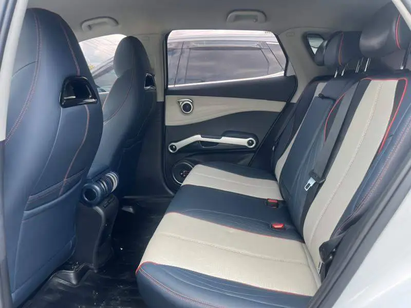 Yuan PLUS 2023 Champion Edition 510KM Leading Edition — 8