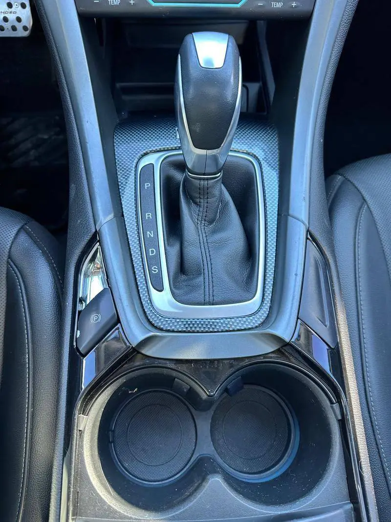 Mondeo 2013 2.0L GTDi240 Supreme Edition — 13