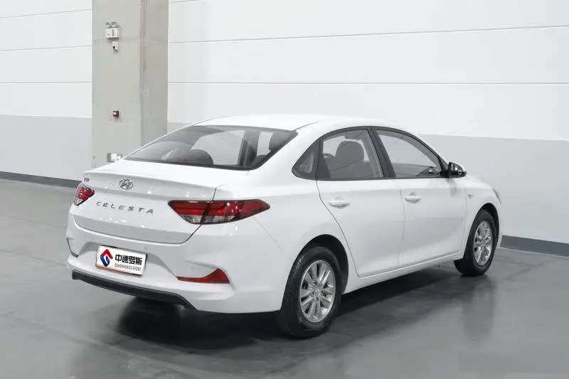 Joy 2018 1.6L Automatic GL National VI — 4