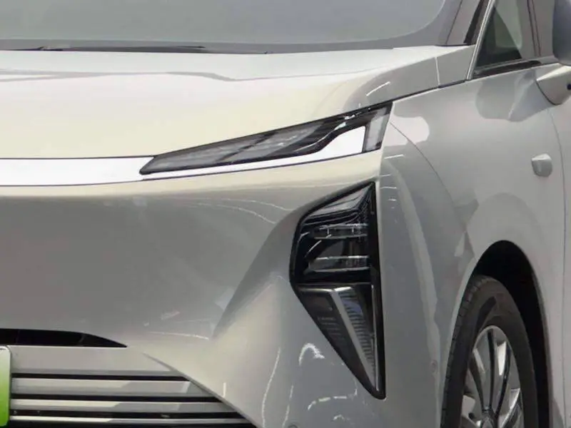 Buick Ultimate Family 2026 Luxury Edition — 4