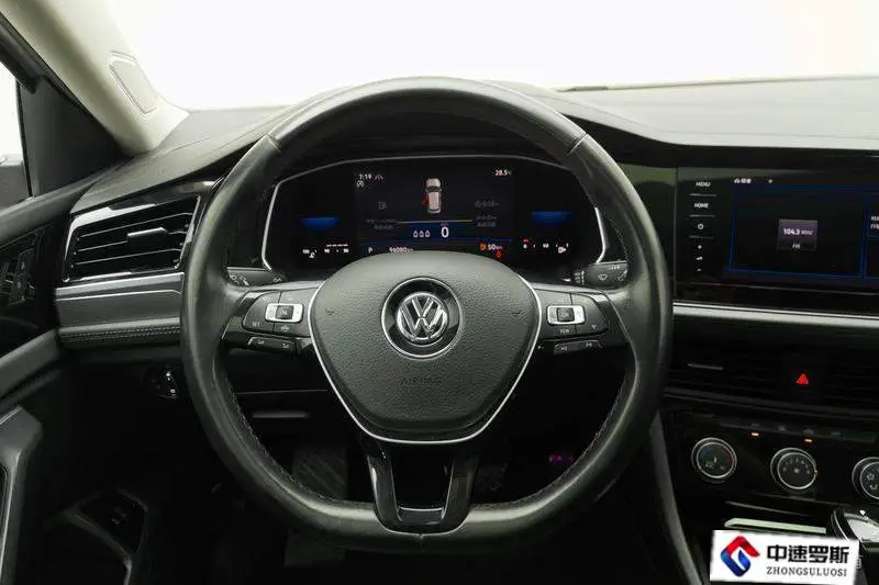 Sagitar 2021 280TSI DSG Beyond Edition — 14