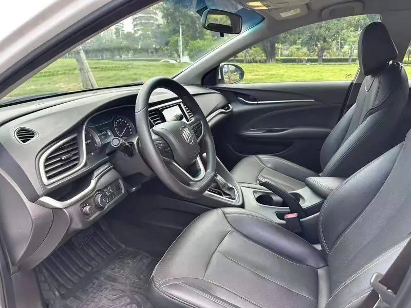 Hideo 2021 Model 1.5L Automatic Elite — 8