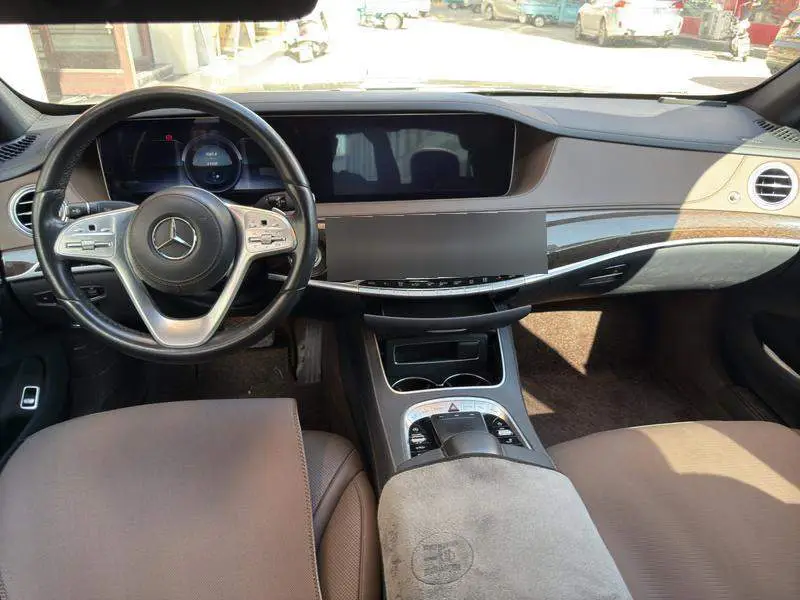 Mercedes-Benz S-Class 2020 S 350 L Business Edition — 7