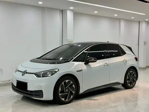 Volkswagen ID.3 2023 Pure Smart Edition