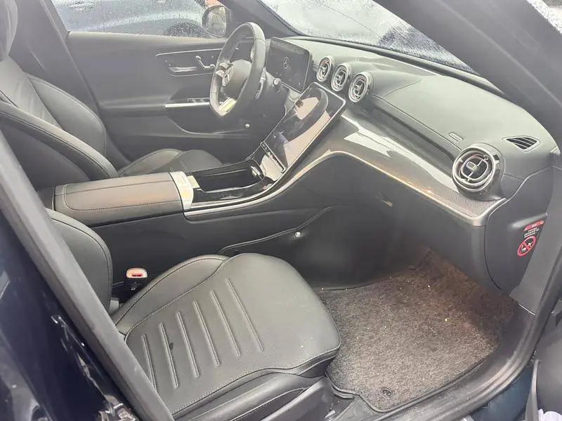 Mercedes-Benz C-Class 2024 C 260 L Night Sport Edition — 7