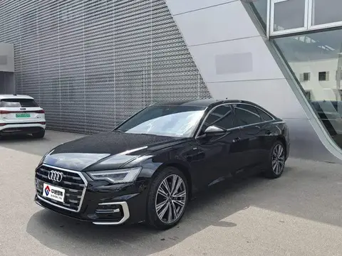 Audi A6L 2026 45 TFSI Premium Dynamic Edition