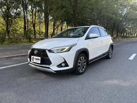 YARiS L 2022 Zhixuan X 1.5L CVT Luxury PLUS Edition
