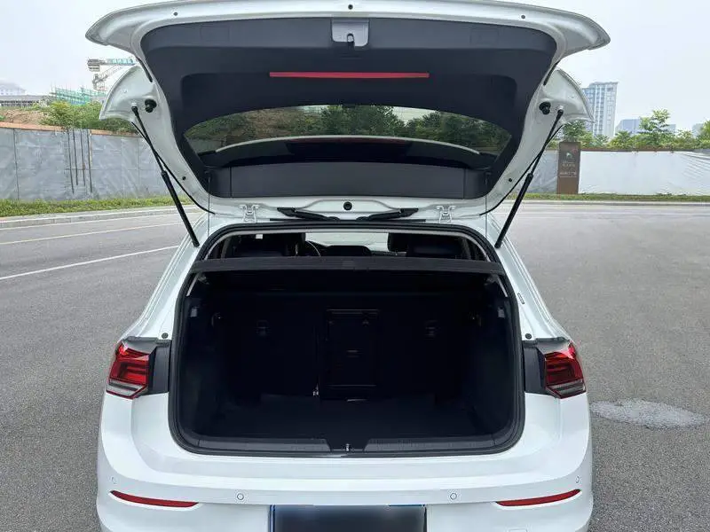 Golf 2021 280TSI DSG Pro — 18