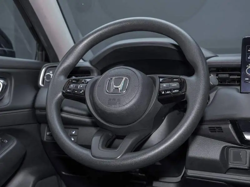 VEZHI 2023 1.5L CVT Technology Edition — 15