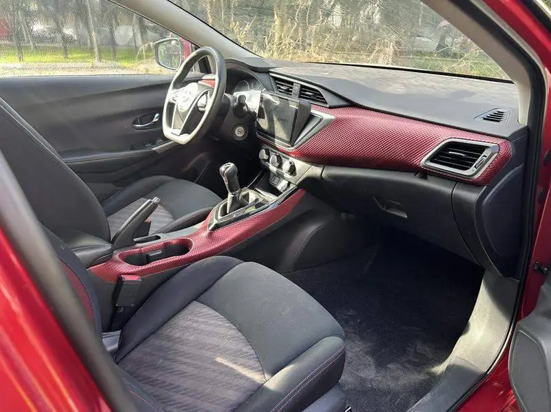 Bluebird 2016 1.6L Manual Fashion Edition — 9