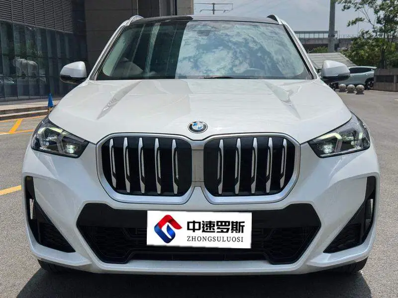 BMW X1 2023 sDrive25Li X Design Package — 2