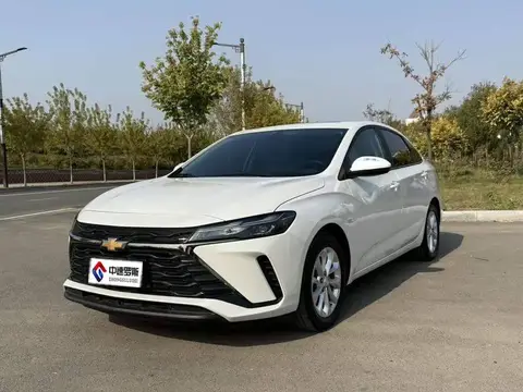 Cruze 2024 1.5L Dual Clutch Enjoy Edition