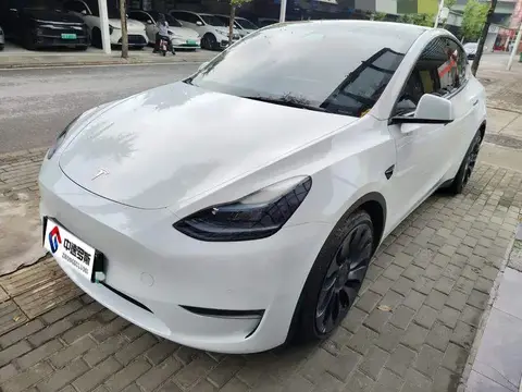 Model Y 2022 Performance All-Wheel Drive