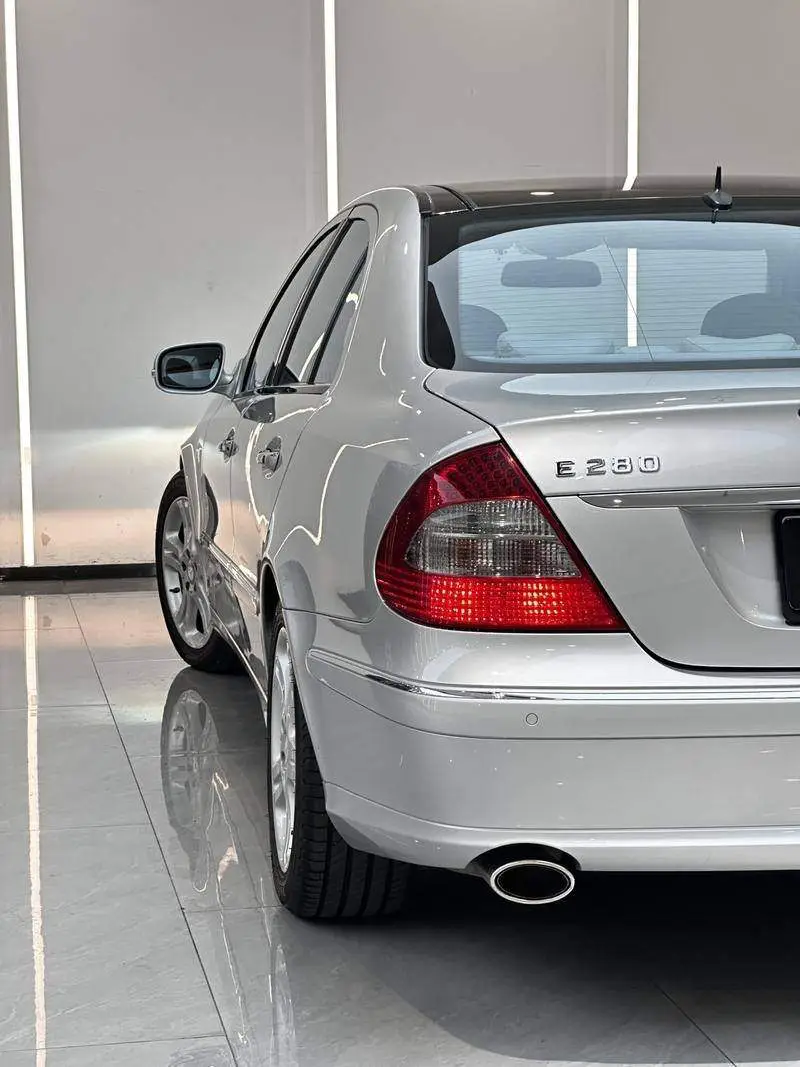 Mercedes-Benz E-Class 2007 E 280 Fashion — 7