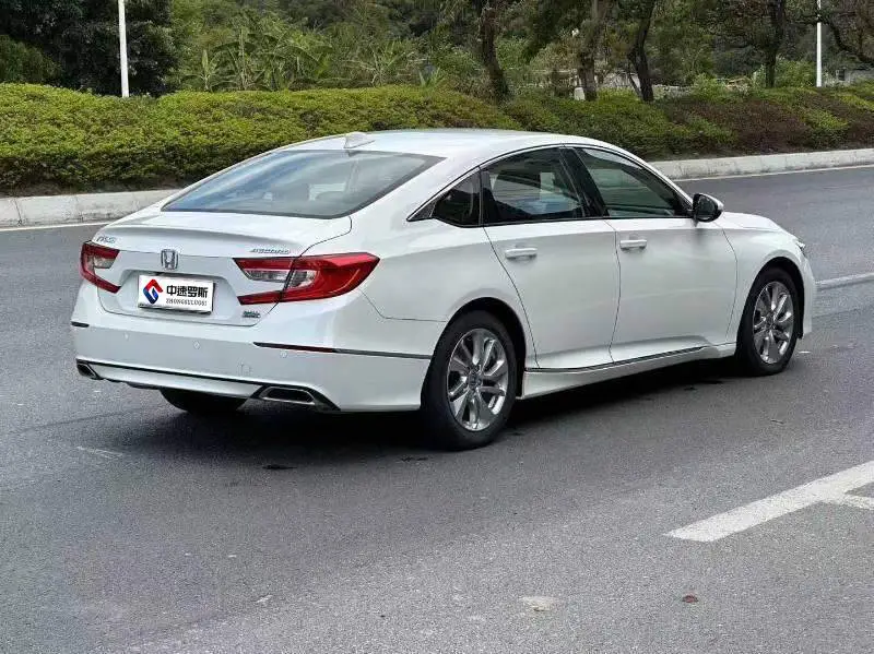Accord 2018 260TURBO Elite Edition National V — 6