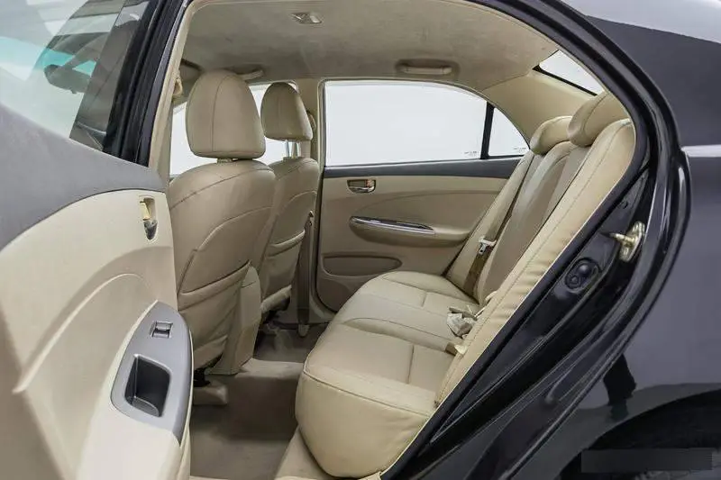 BYD L3 2012 1.5L Manual Comfort — 19