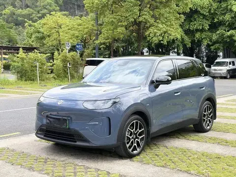 Leapmotor A10 2026 model with 500km range
