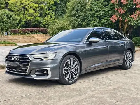 Audi A6L 2019 55 TFSI quattro Premium Dynamic Edition