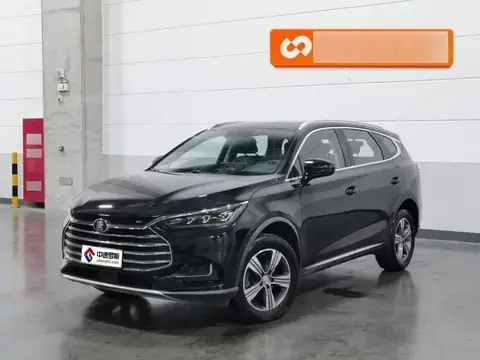 Tang 2018 2.0T Automatic Intelligent Connection Premium Edition 5 Seaters National V