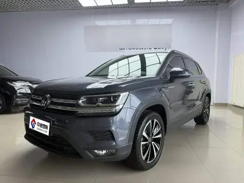 Tharu 2022 280TSI 2WD Luxury Edition