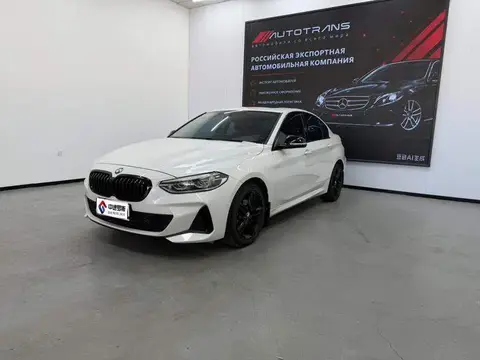 BMW 1 Series 2023 120i M Sport Edition