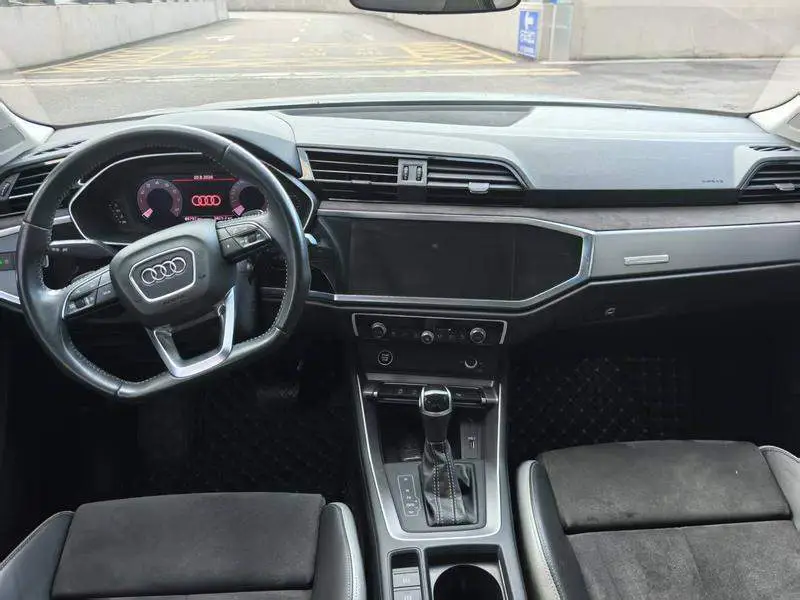 Audi Q3 2021 35 TFSI Stylish and Elegant — 7