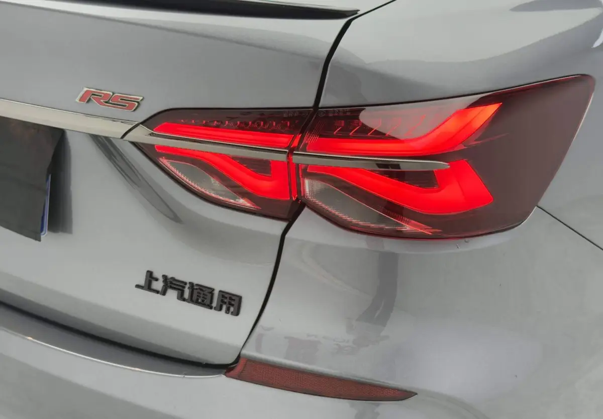 Cruze 2022 Mild Hybrid RS 330T Automatic Edition — 20
