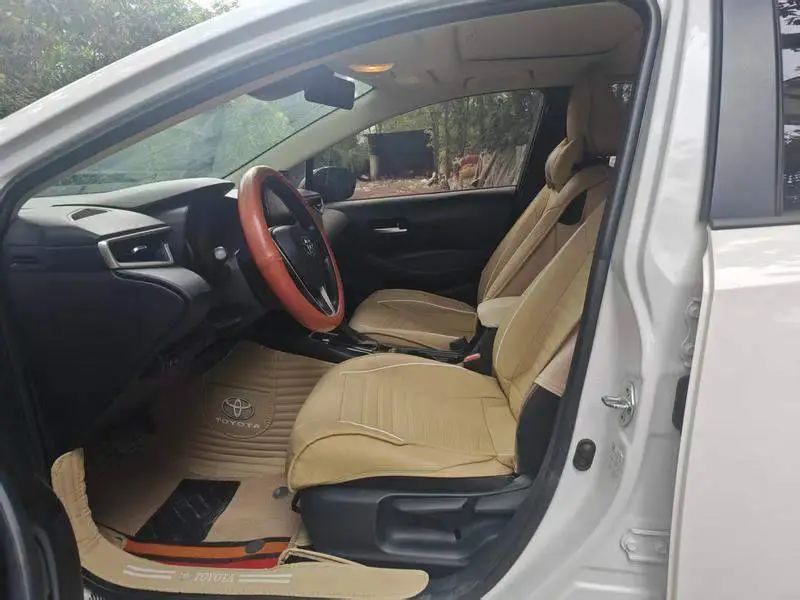 Corolla 2021 1.2T S-CVT Elite PLUS Edition — 13