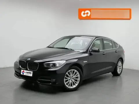 BMW 5 Series GT 2013 535i Leading Edition