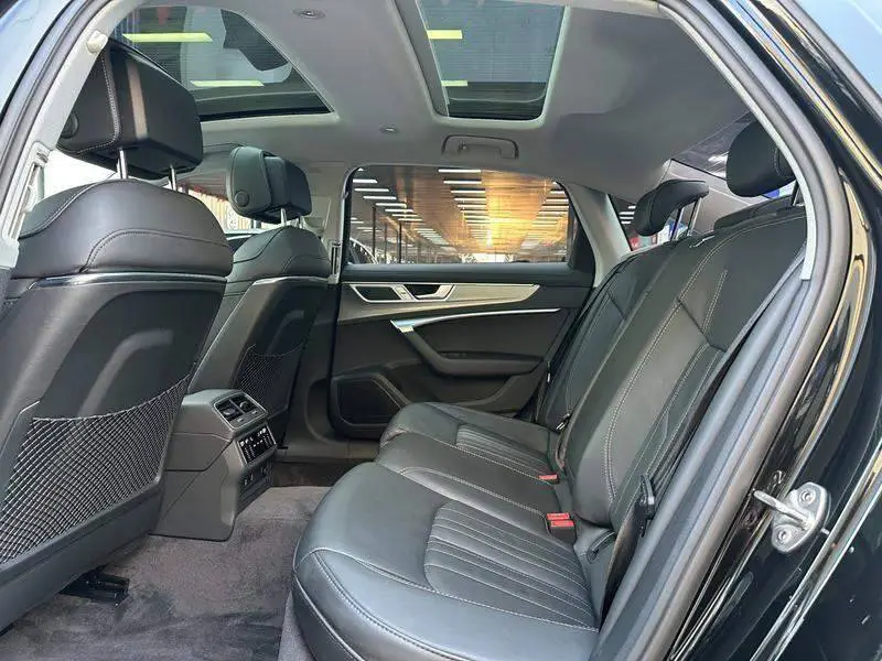 Audi A6L 2023 45 TFSI Premium Elegance — 14