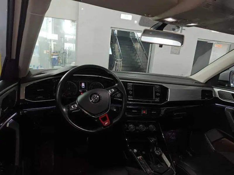 Tanyue 2019 330TSI 2WD Luxury National VI — 7